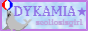 dykamia